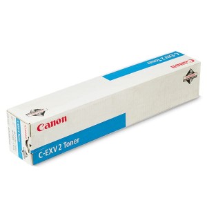 Toner Canon CEXV29 Cyan 