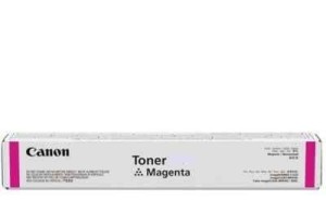 Toner Canon CEXV54 Magenta