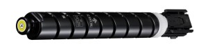 Toner Canon CEXV58L Yellow
