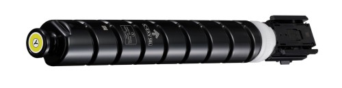 Toner Canon CEXV58L Yellow