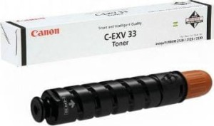 Toner Canon CEXV33