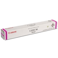 Toner Canon CEXV34 Magenta