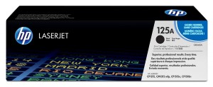 Toner HP CB540A
