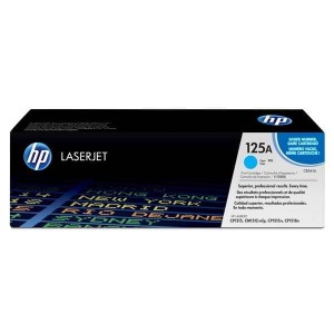 Toner HP CB541A
