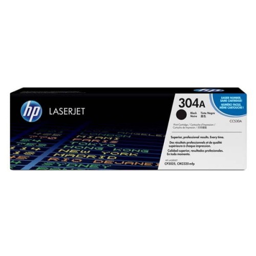 Toner HP CC530A