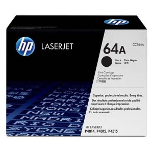 Toner HP CC364A