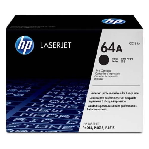 Toner HP CC364A