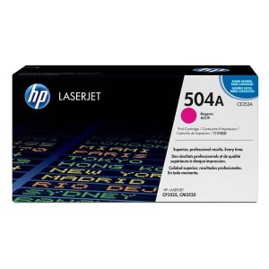 Toner HP CE253A