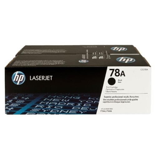 Toner HP CE278AD