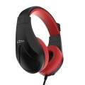 Media-Tech Słuchawki USB NEMESIS MT3574