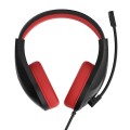Media-Tech Słuchawki USB NEMESIS MT3574