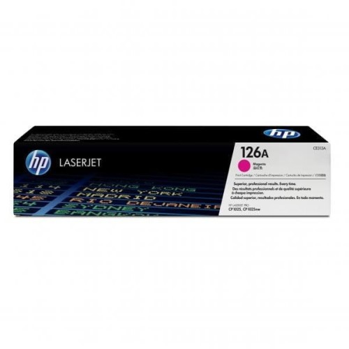 Toner HP CE313A