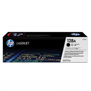 Toner HP CE320A