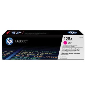 Toner HP CE323A