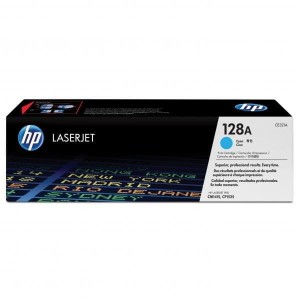 Toner HP CE321A