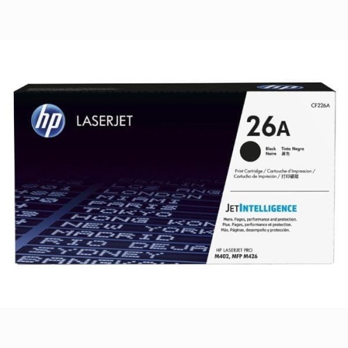 Toner HP CF226A