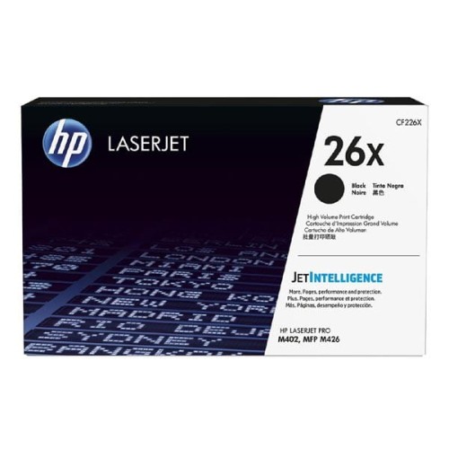 Toner HP CF226X