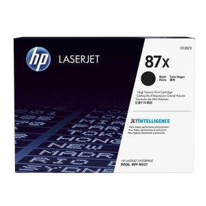 Toner HP CF287X 