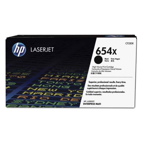 Toner HP CF330X