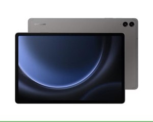 Samsung Tablet Galaxy Tab S9 FE+ X616 12.4 cala 5G 8/128GB szary