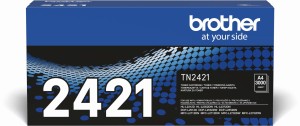 Toner Brother TN2421 Black