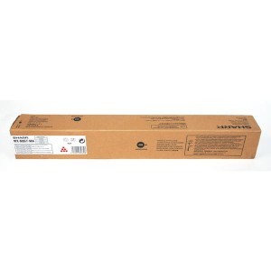Toner Sharp MX61GTMA 24K
