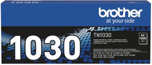 Toner Brother TN1030 Black