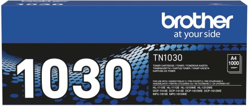 Toner Brother TN1030 Black