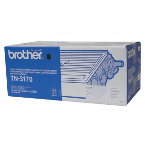 Toner Brother TN3170 Black