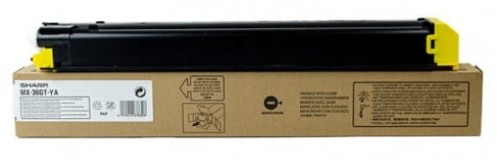 Toner Sharp MX36GTYA