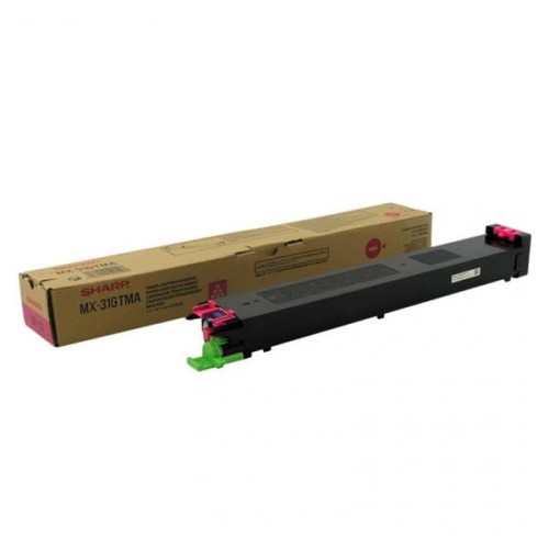 Toner Sharp MX31GTMA