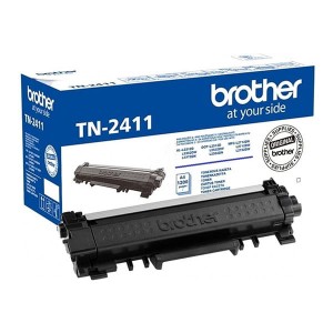 Toner Brother TN2411 Black