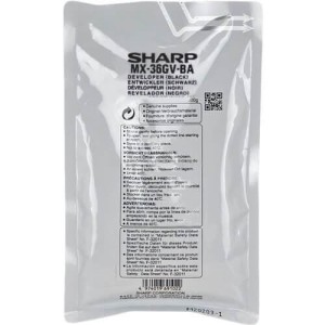 Developer Sharp MX36GVBA