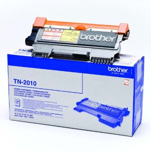 Toner Brother TN2010 Black