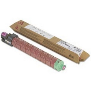 Toner Ricoh MPC3003/3503 Magenta