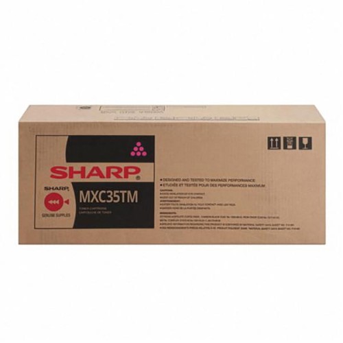 Toner Sharp MXC35TM
