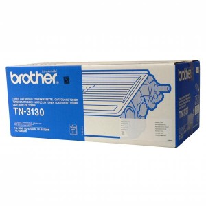 Toner Brother TN3130 Black