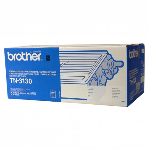 Toner Brother TN3130 Black