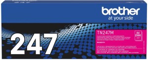Toner Brother TN247 Magenta
