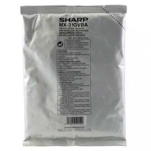 Developer Sharp MX31GVBA