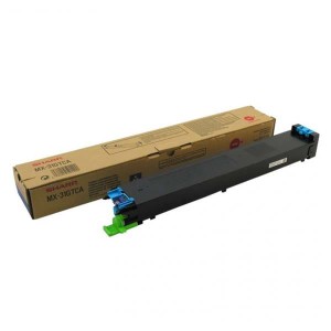 Toner Sharp MX31GTCA