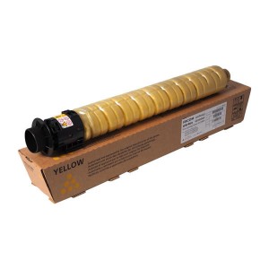 Toner Ricoh IMC 2000/2500 Yellow