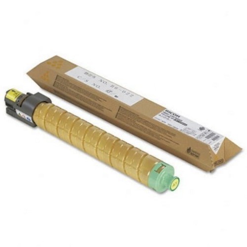 Toner Ricoh MPC3003/3503 Yellow