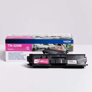 Toner Brother TN329 Magenta
