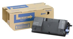 Toner Kyocera TK3130 Black