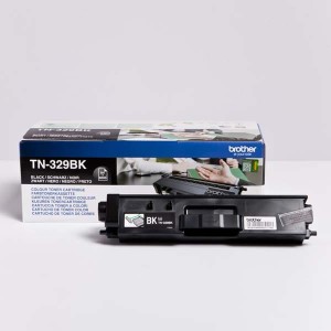Toner Brother TN329 Black