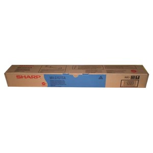 Toner Sharp MX23GTCA Cyan MX2310 MX1810 MX2614N MX2314N 10K