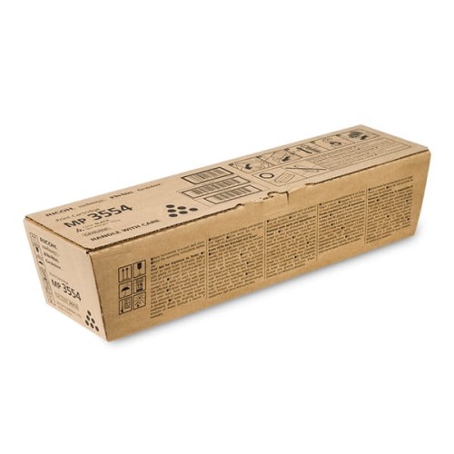 Toner Ricoh  MP3554