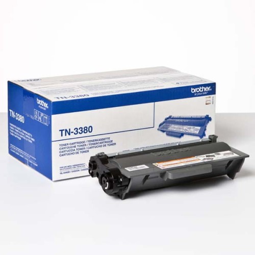 Toner Brother TN3380 Black