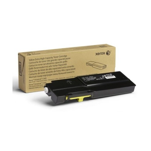 Toner Xerox 106R03533 Yellow